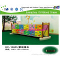 Climbing Combination for Children Playground for Kid Education Equipment for Children Small Playground (HC-13605)